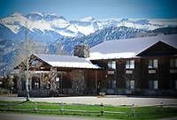 Ridgway-Ouray Lodge And Suites Eksteriør bilde