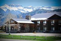 Ridgway-Ouray Lodge And Suites Eksteriør bilde