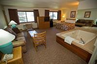 Ridgway-Ouray Lodge And Suites Eksteriør bilde