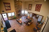 Ridgway-Ouray Lodge And Suites Eksteriør bilde