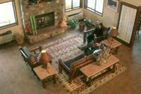 Ridgway-Ouray Lodge And Suites Eksteriør bilde