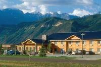 Ridgway-Ouray Lodge And Suites Eksteriør bilde